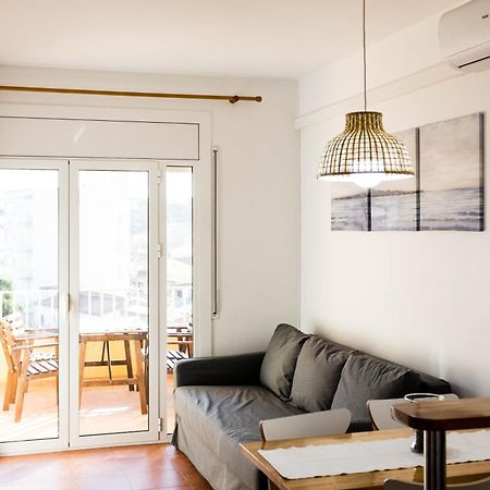 Apartamento Pie De Playa-Wifi Free L' Escala Extérieur photo
