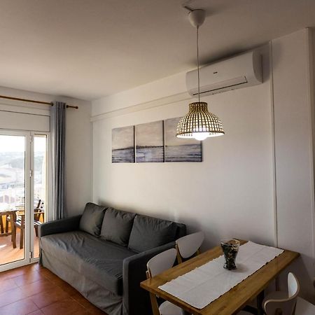Apartamento Pie De Playa-Wifi Free L' Escala Extérieur photo