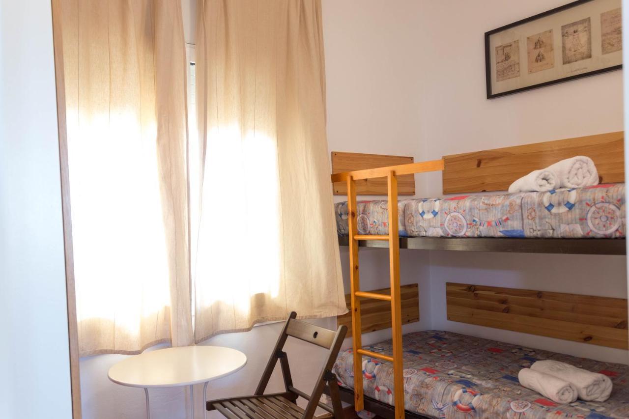 Apartamento Pie De Playa-Wifi Free L' Escala Extérieur photo