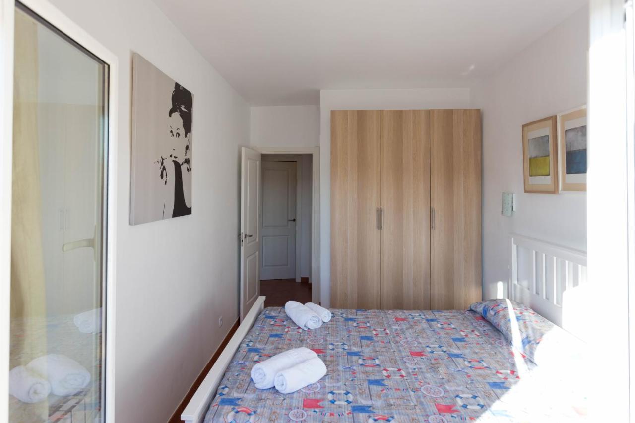 Apartamento Pie De Playa-Wifi Free L' Escala Extérieur photo